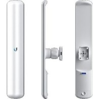 Point d'accès extérieur UBIQUITI LITEAP AirMAX AC LAP-120 avec 2x2 mimo AC Secteur wifi N 300 Mbps