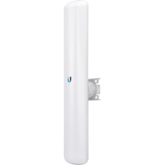 Point d'accès extérieur UBIQUITI LITEAP AirMAX AC LAP-120 avec 2x2 mimo AC Secteur wifi N 300 Mbps