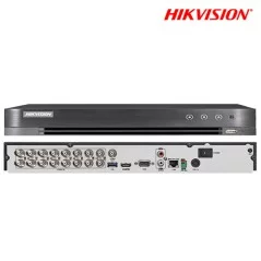 DVR Caméra HIKVISION IDS-7216HQHI-M1/S 16CH 16Channel