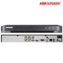 DVR Caméra HIKVISION IDS-7204HQHI-M1/S 4CH 4 Canaux- Série Pro avec AcuSense 5mp