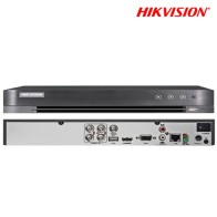 DVR Caméra HIKVISION IDS-7204HQHI-M1/S 4CH 4 Canaux- Série Pro avec AcuSense 5mp