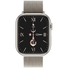 Montre Connectée Amoled G-TAB FT9 Smart Watch 2.2 pouces
