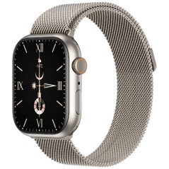 Montre Connectée Amoled G-TAB FT9 Smart Watch 2.2 pouces