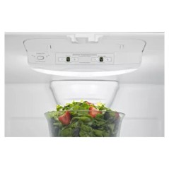 Réfrigérateur side by side MAYTAG MFF2258FEZ07 3 portes silver