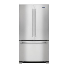 Réfrigérateur side by side MAYTAG MFF2258FEZ07 3 portes silver