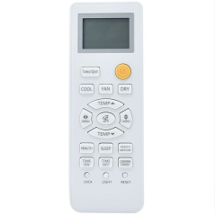 Télécommande de Climatiseur Haier V9014557