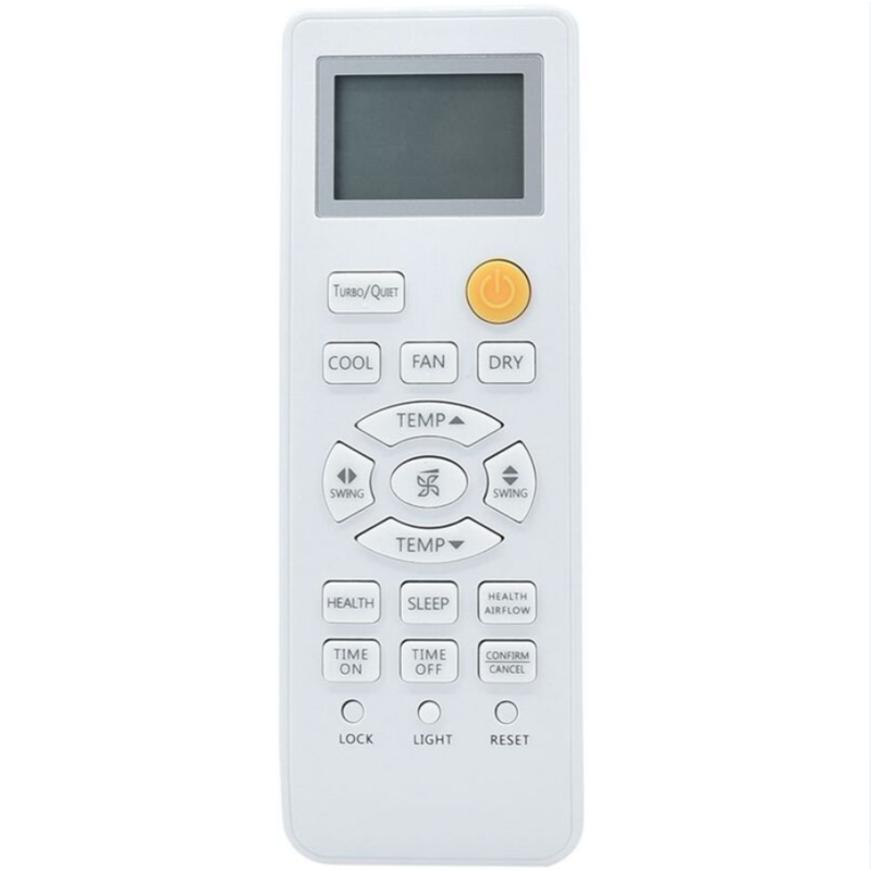 Télécommande de Climatiseur Haier V9014557 Télécommande de Climatiseur Haier V9014557