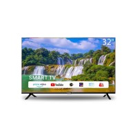 Téléviseur Teko QBF1W 32Pouces Smart TV
