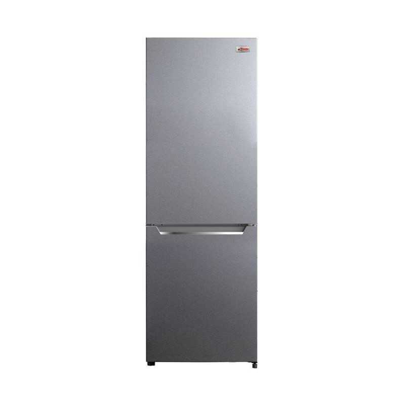 Réfrigérateur Astech FC234CM-0G Combiné 3Tiroirs Silver Réfrigérateur Astech FC234CM-0G Combiné 3Tiroirs Silver