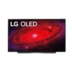 Téléviseur LG OLED55CXPVA 55Pouces OLED CX Séries Cinéma Screen Design 4K