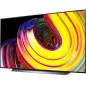 Téléviseur LG Smart Magic Remote OLED65CS6LA 65 Pouces année 2022