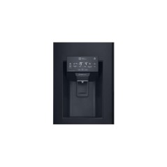 Réfrigérateur LG GC-287 SQUV Side By Side Avec Fontaine