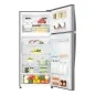 Réfrigérateur LG GL-T682HLCL 2 Portes Avec Fontaine Silver