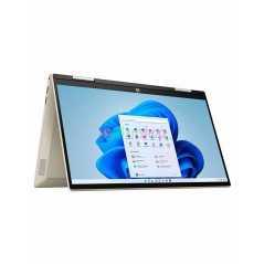 Ordinateur portable HP PAVILION 14M-DY1033DX intel core i5-1155G7 11e th, ram 8Go, SSD 512 Go, écran tactile 14 pouce