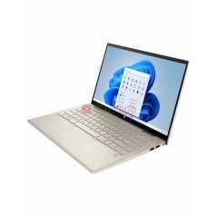 Ordinateur portable HP PAVILION 14M-DY1033DX intel core i5-1155G7 11e th, ram 8Go, SSD 512 Go, écran tactile 14 pouce