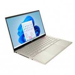 Ordinateur portable HP PAVILION 14M-DY1033DX intel core i5-1155G7 11e th, ram 8Go, SSD 512 Go, écran tactile 14 pouce