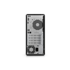 Ordinateur bureau HP 290 G9, Intel Core i3-12100 12th gen 4Go RAM, SSD 1To DVD-RW, Windows 11 Pro