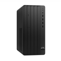 Ordinateur bureau HP 290 G9, Intel Core i3-12100 12th gen 4Go RAM, SSD 1To DVD-RW, Windows 11 Pro