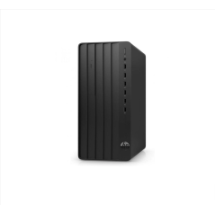 Ordinateur bureau HP 290 G9, Intel Core i3-12100 12th gen 4Go RAM, SSD 1To DVD-RW, Windows 11 Pro