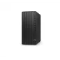 Ordinateur bureau HP 290 G9, Intel Core i3-12100 12th gen 4Go RAM, SSD 1To DVD-RW, Windows 11 Pro