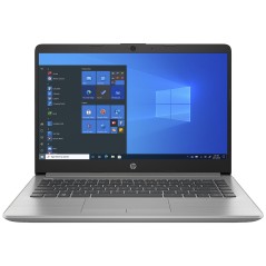 Ordinateur Portable HP-14 240 G8 - 1 To 4 Go Ram 15,6'' Intel Celeron