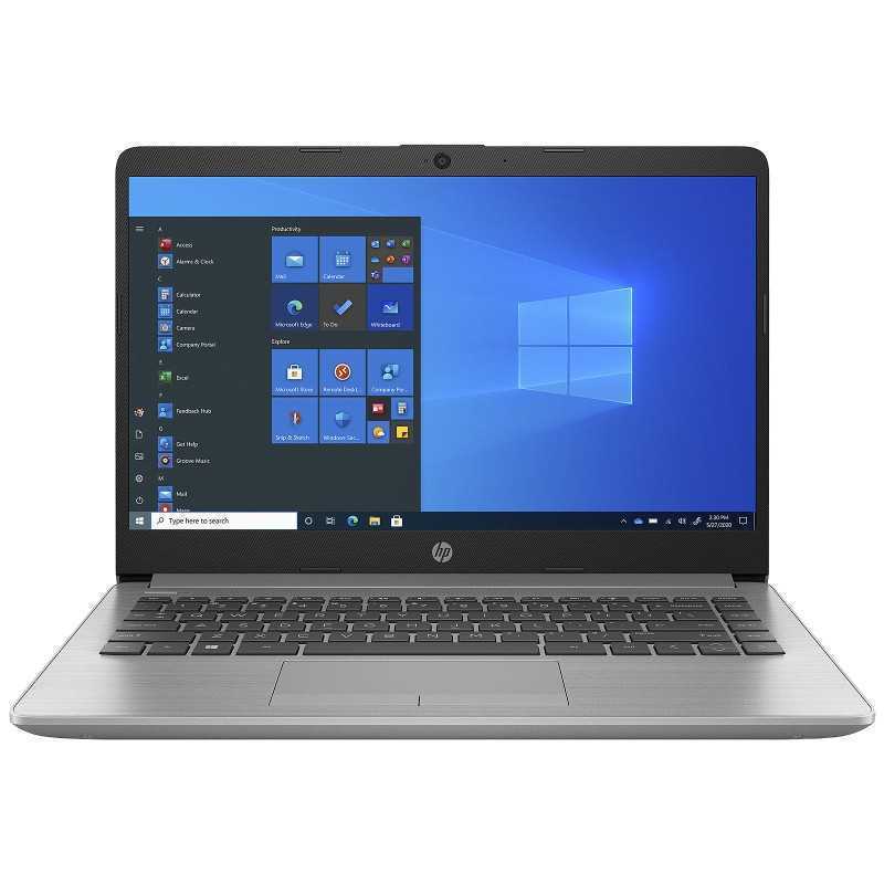 Ordinateur Portable HP-14 240 G8 - 1 To 4 Go Ram 15,6'' Intel Celeron Ordinateur Portable HP-14 240 G8 - 1 To 4 Go Ram 15,6'' Intel Celeron