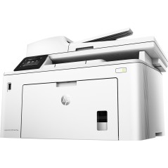Imprimante multifonction HP LaserJet PRO MFP M227FDW 4-EN-1 recto/verso automatique (USB 2.0/Ethernet/WI-FI/NFC)