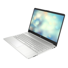 Ordinateur portable HP 15S-FQ5020NIA Intel core i7-1255U 12th gen, ram 8Go, disque dur SSD 256Go écran 15,6 pouces