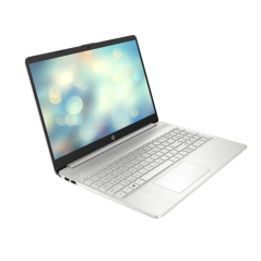 Ordinateur portable HP 15S-FQ5020NIA Intel core i7-1255U 12th gen, ram 8Go, disque dur SSD 256Go écran 15,6 pouces