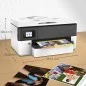 Imprimante Jet d'encre HP Officejet PRO 7720 couleur photocopie, scan, impression, A3, recto/verso, Wifi