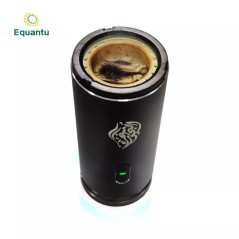 Machine d'aromathérapie EQUANTU Encensoir Electique SQ-803 Bakhuur
