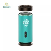 Machine d'aromathérapie EQUANTU Encensoir Electique SQ-803 Bakhuur