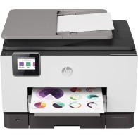 Imprimante multifonctions a jet d'encre thermique HP OfficeJet PRO 9023 24 ppm 4800 x 1200 DPI A4 Wifi impression directe