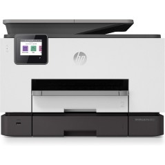 Imprimante multifonctions a jet d'encre thermique HP OfficeJet PRO 9023 24 ppm 4800 x 1200 DPI A4 Wifi impression directe