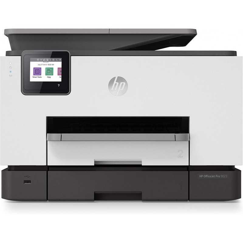 Imprimantes à jet d'encre Imprimantes multifonction HP Imprimantes