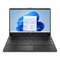 Ordinateur portable HP 15-DW3022NIA intel core i5-1135G7, 11th gen ram 8Go, SSD 256Go, écran 15,6″ pouces