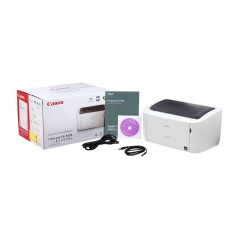Imprimante monochrome laser Canon i-SENSYS LBP6030W wifi / usb
