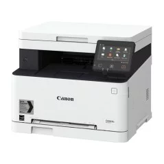 Imprimante laser multifonction couleur Canon i-SENSYS MF631CW avec écran tactile