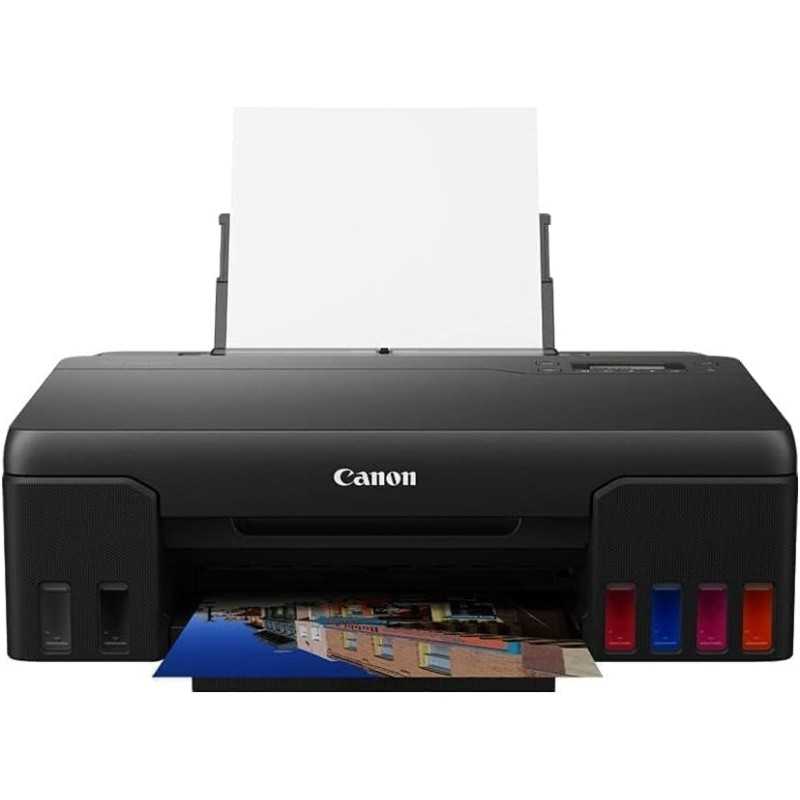 Imprimante Canon PIXMA G540 Noir Imprimante Canon PIXMA G540 Noir