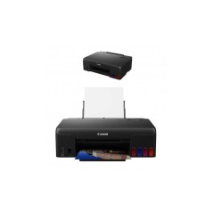 Imprimante Canon PIXMA G540 Noir