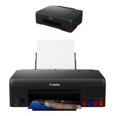 Imprimante Canon PIXMA G540 Noir