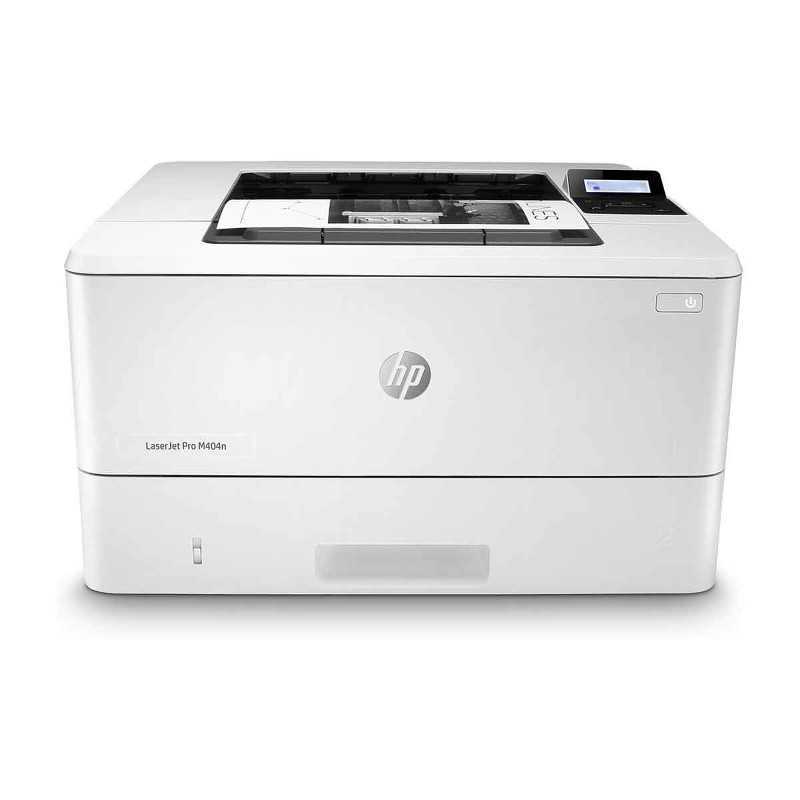 Imprimante laser monochrome HP LaserJet Pro M404N (USB 2.0/Ethernet/hote usb) Imprimante laser monochrome HP LaserJet Pro M404N (USB 2.0/Ethernet/hote usb)