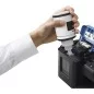 Imprimante Canon PIXMA G3411 Multifonctions (Jet d'encre, Impression Couleur, 4800 x 1200 DPI, 100 Feuilles, A4, Noir)