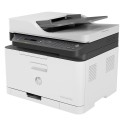 Imprimante laser multifonction HP M 179FDNW (USB 2.0/Fast Ethernet/Wifi)