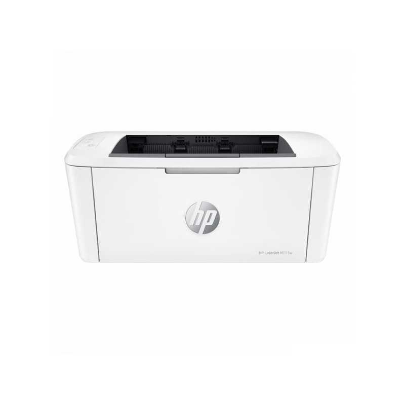 Imprimante laser monochrome HP LaserJet M111W (Wi-Fi/Bluetooth/usb 2.0)