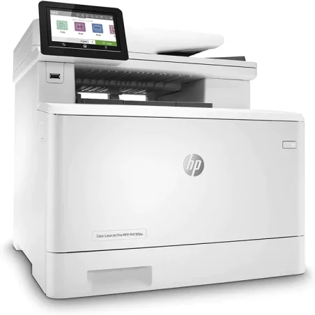 Imprimante multifonction Color Laserjet HP 479FDW