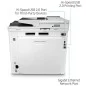 Imprimante multifonction LaserJet HP M480 MFP Enterprise 600 x 600 DP