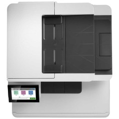 Imprimante multifonction LaserJet HP M480 MFP Enterprise 600 x 600 DP