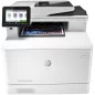 Imprimante HP M479FNW Color LaserJet Pro Recto/Verso Manuel-usb 2.0/Ethernet/Wi-fi/Bluetooth