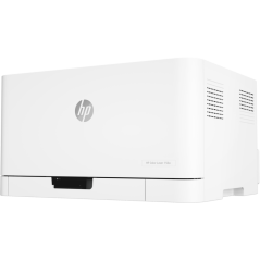 Imprimante HP Laser Color 150A 4ZB94A, blanc, gris